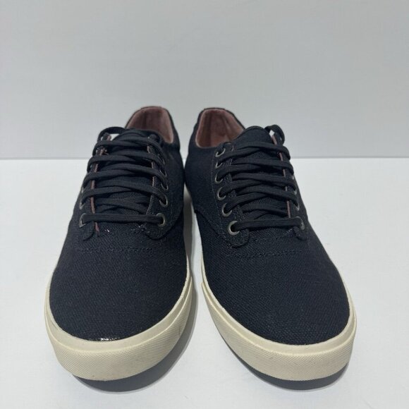 Mens - Hermosa Sneaker Original - Slate Navy – SeaVees Seavees Mens Hermosa Plimsoli Sneakers Navy Size 7 M